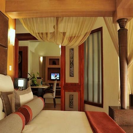 Cresta Mowana Safari Lodge Kasane Exterior foto