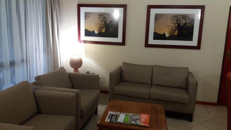 Cresta Mowana Safari Lodge Kasane Exterior foto