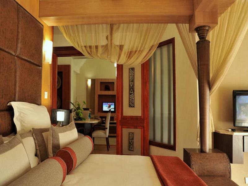 Cresta Mowana Safari Lodge Kasane Exterior foto
